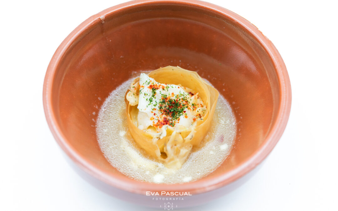 X Campeonato de Pintxos de Bacalao de Gipuzkoa