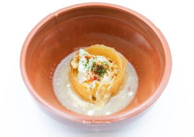 X Campeonato de Pintxos de Bacalao de Gipuzkoa