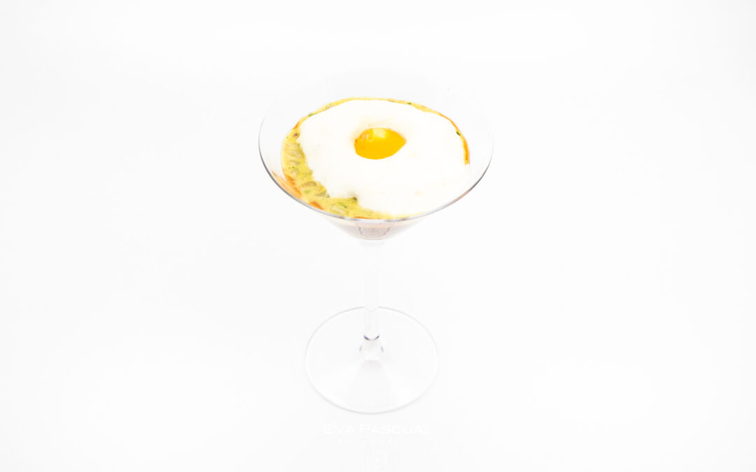 XI Campeonato de Pintxos de Bacalao de Gipuzkoa
