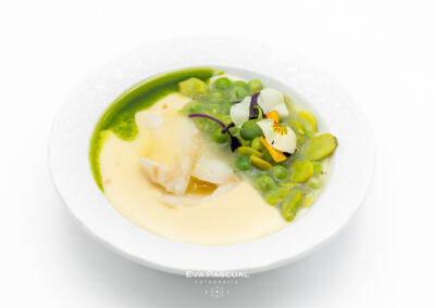 XII Campeonato de Pintxos de Bacalao de Gipuzkoa